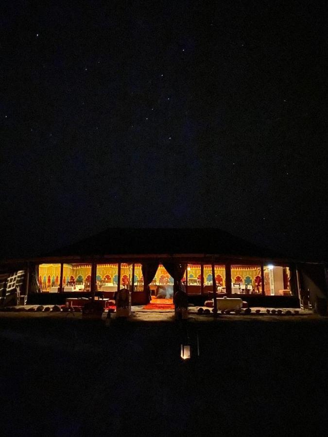 Desert Luxury Camp Morocco Мерзуга Екстер'єр фото