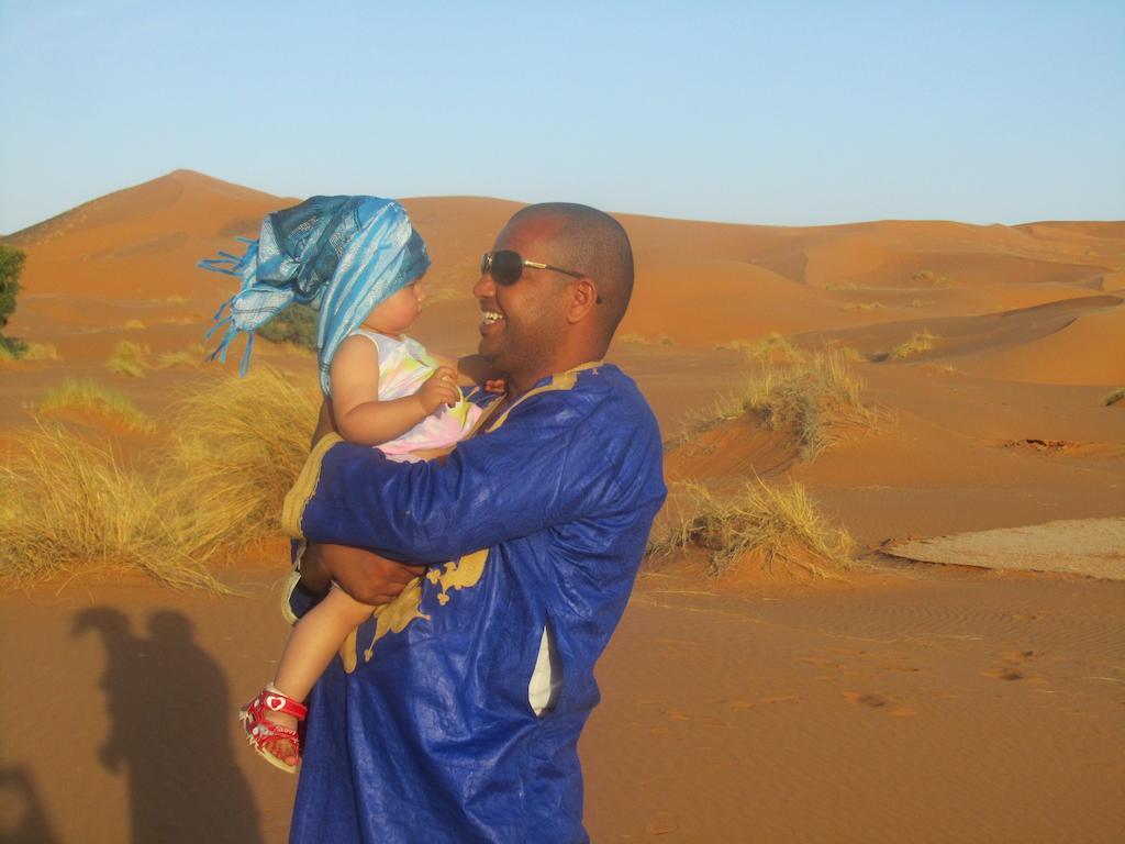 Desert Luxury Camp Morocco Мерзуга Екстер'єр фото
